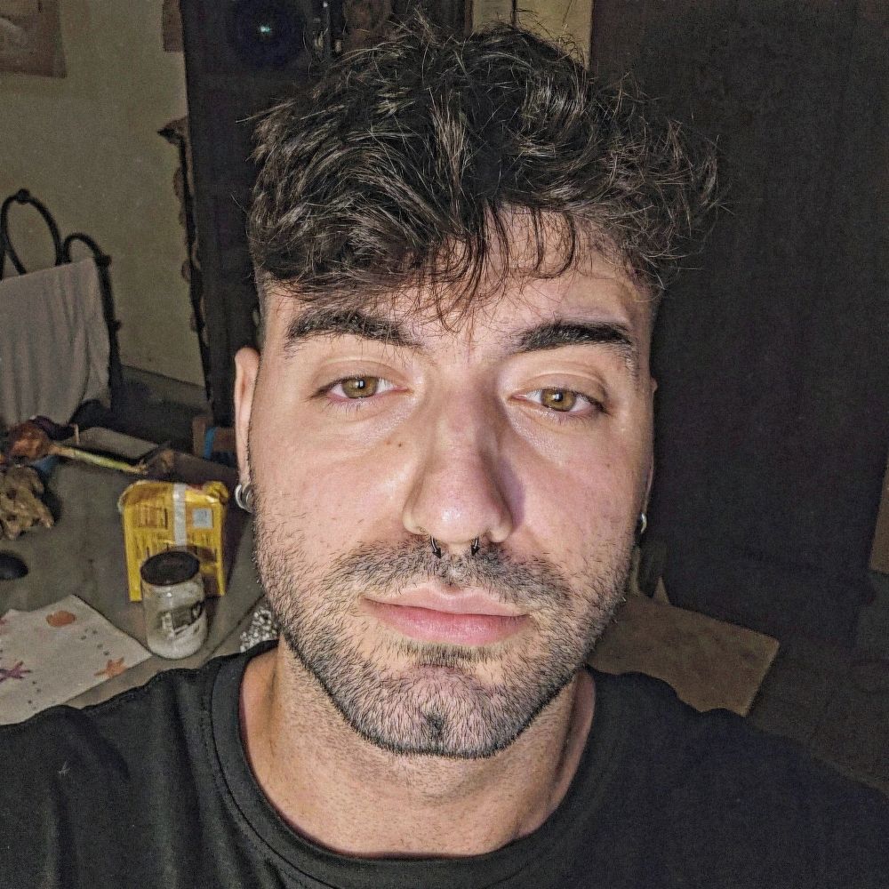 Fabio Zagaria | Developer