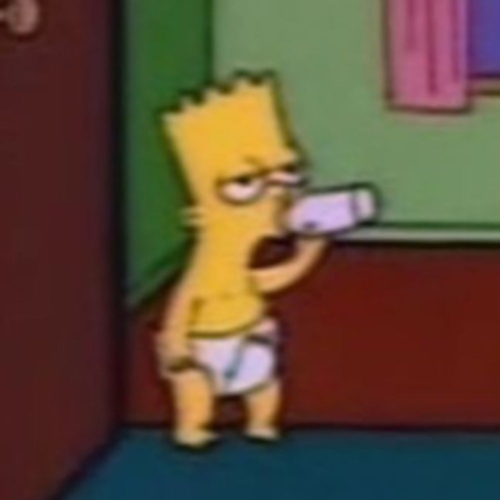 User avatar