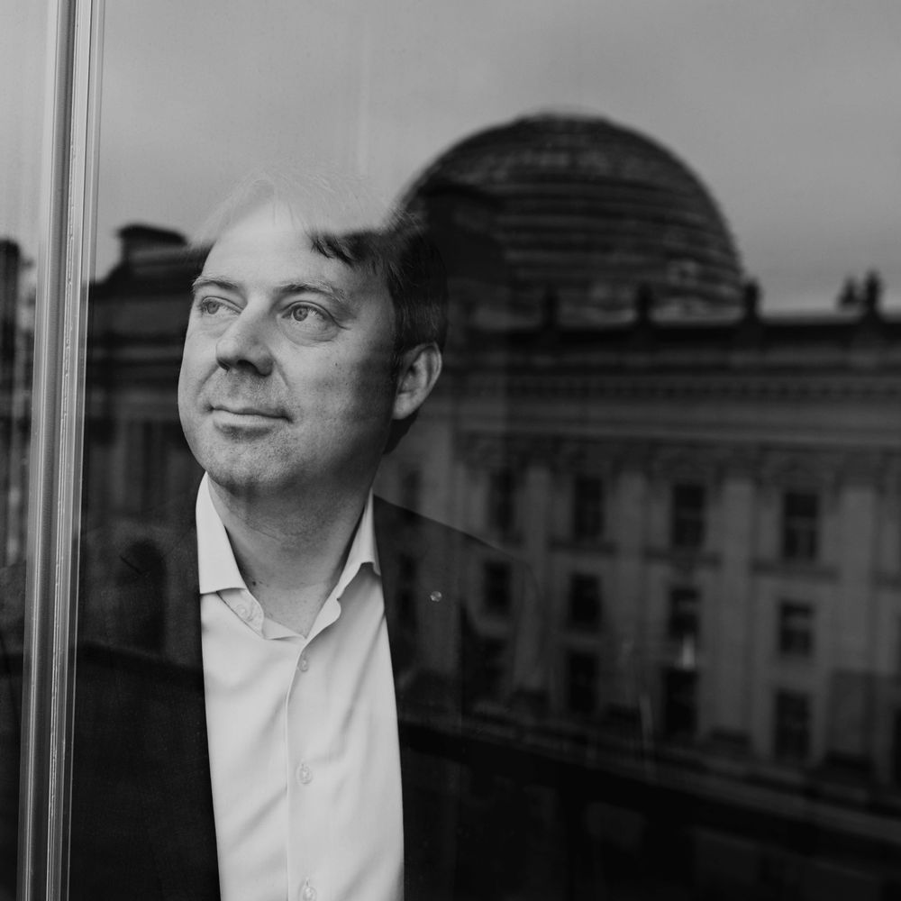 Jens Zimmermann