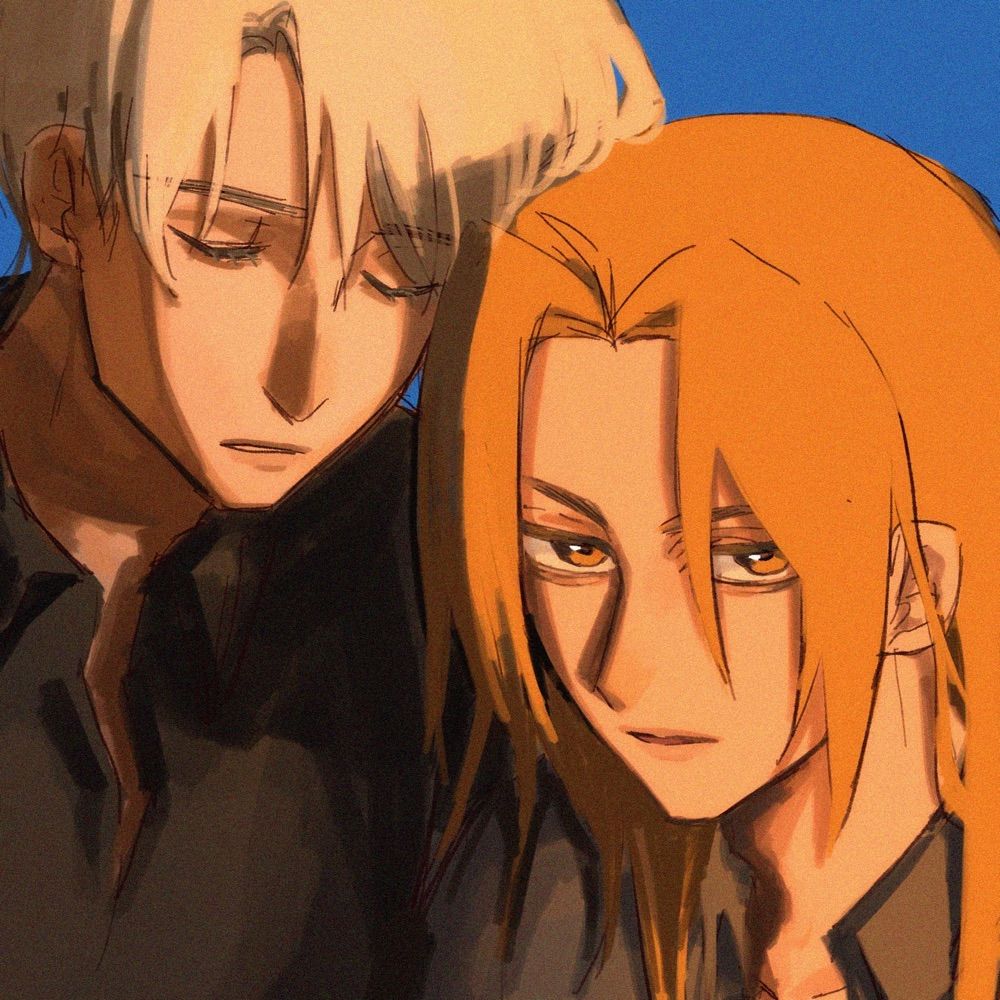 Draco/Ed
