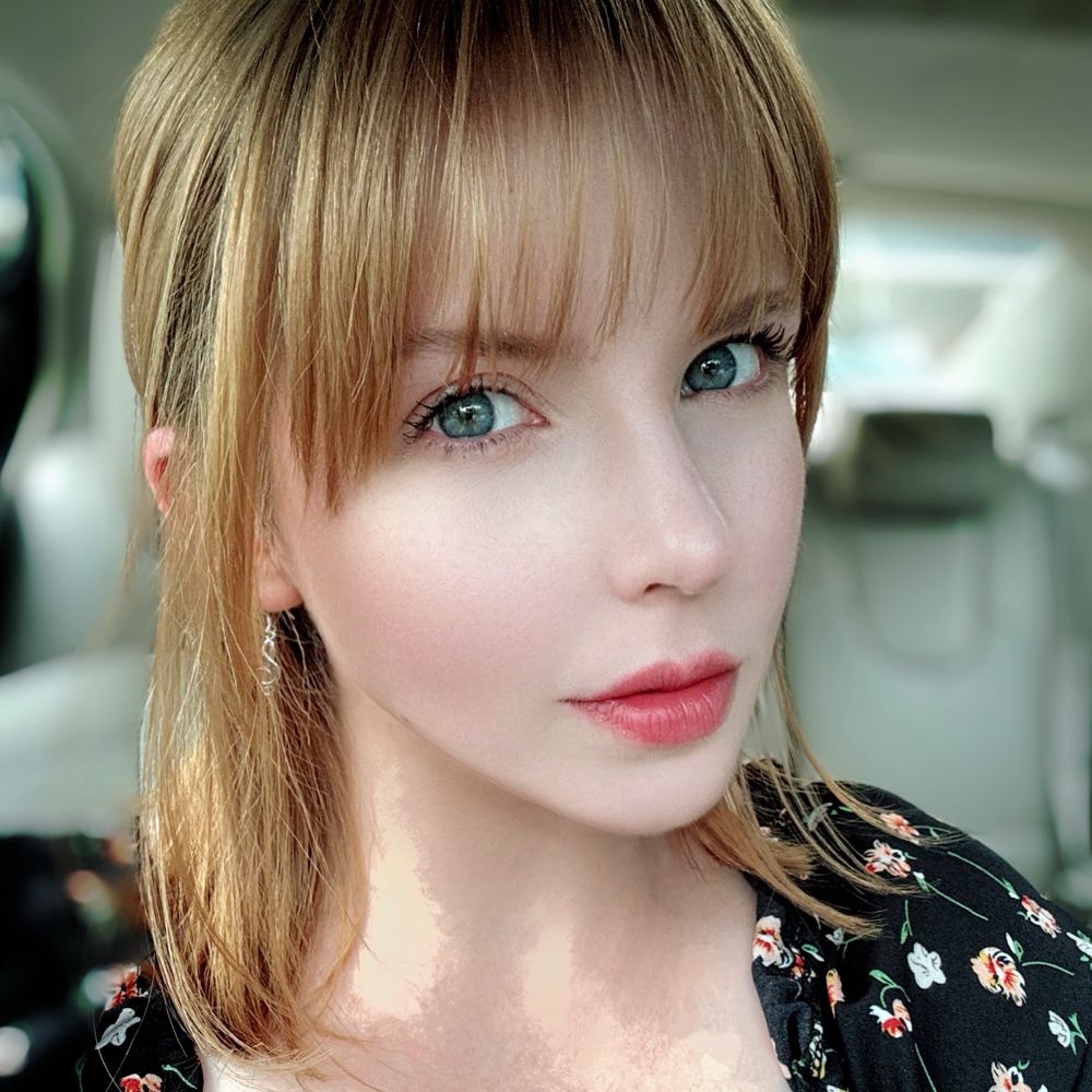 Profile avatar