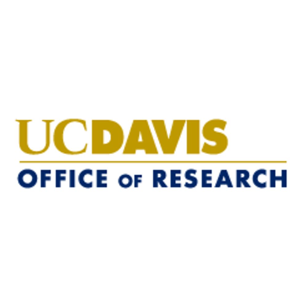 UC Davis Sponsored Programs Office