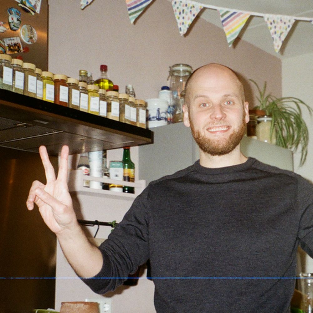Alexander Schram