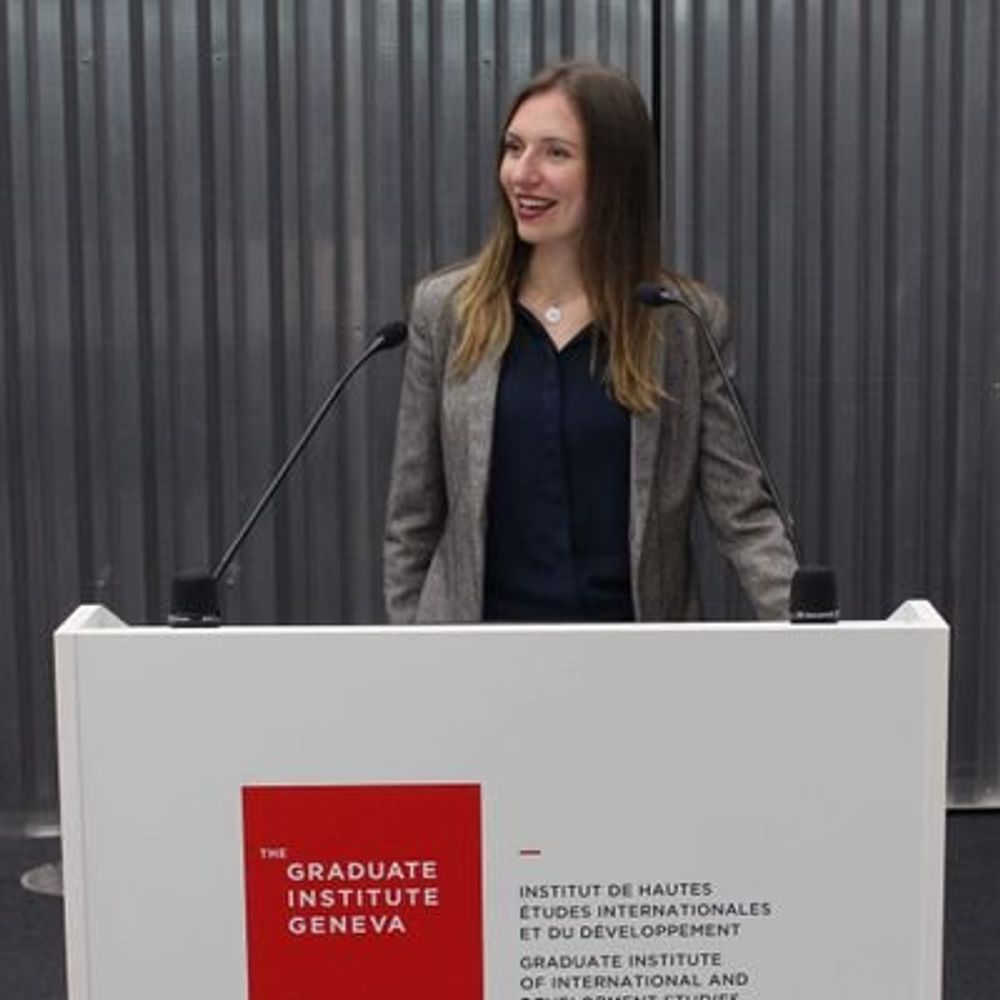 Johanna Gautier Morin