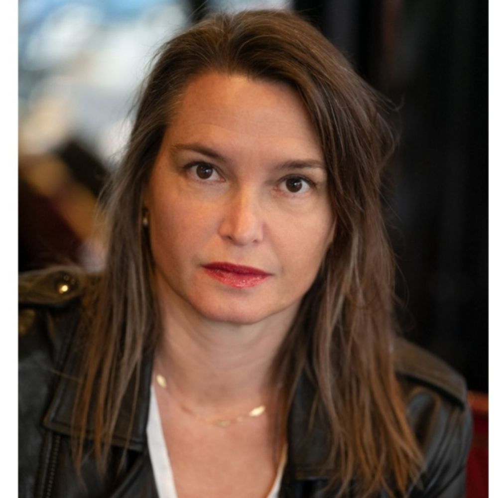 Marie-Philippe Joncheray