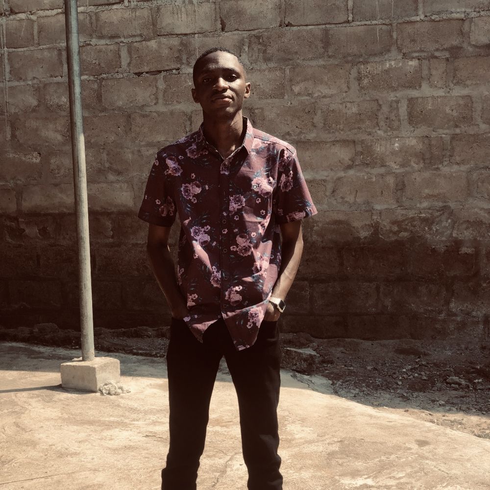 SHY@97🐅