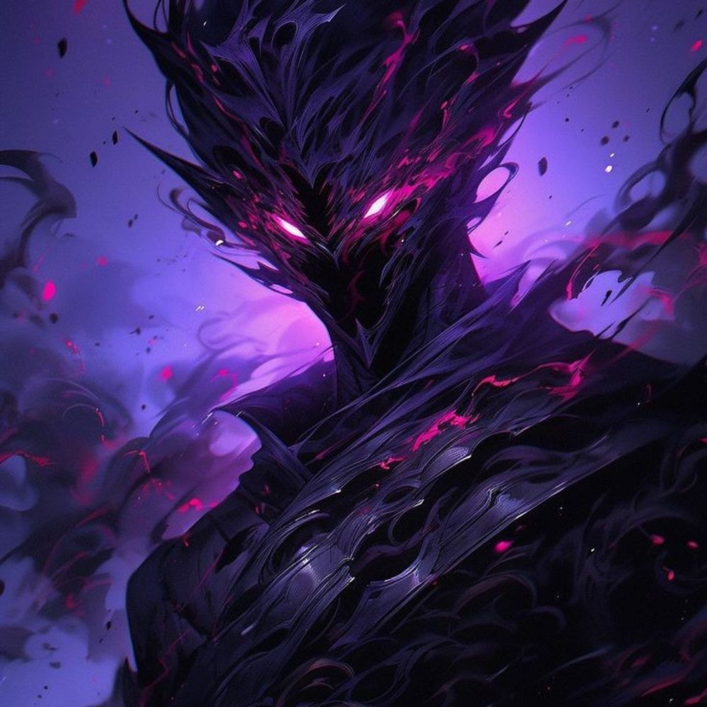 VoidWalkerBlack