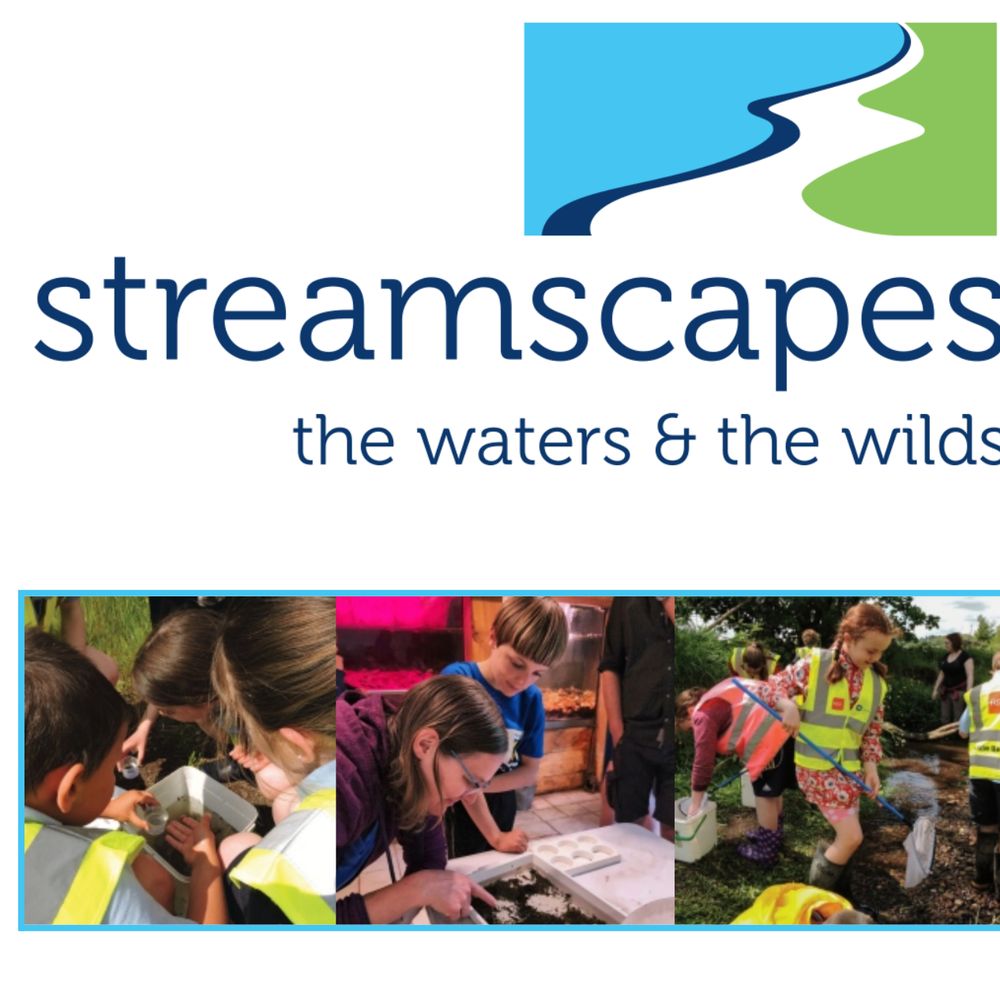 StreamScapes