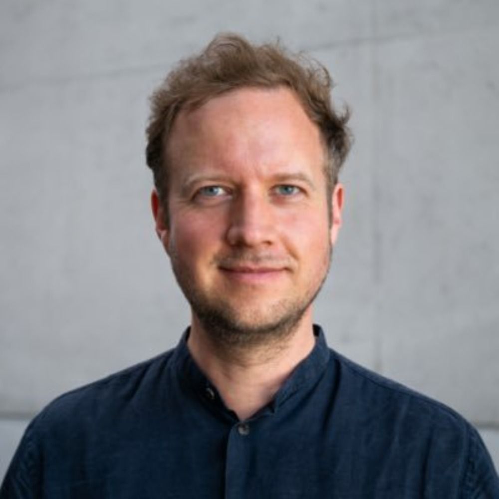 Simon D. Hirsbrunner