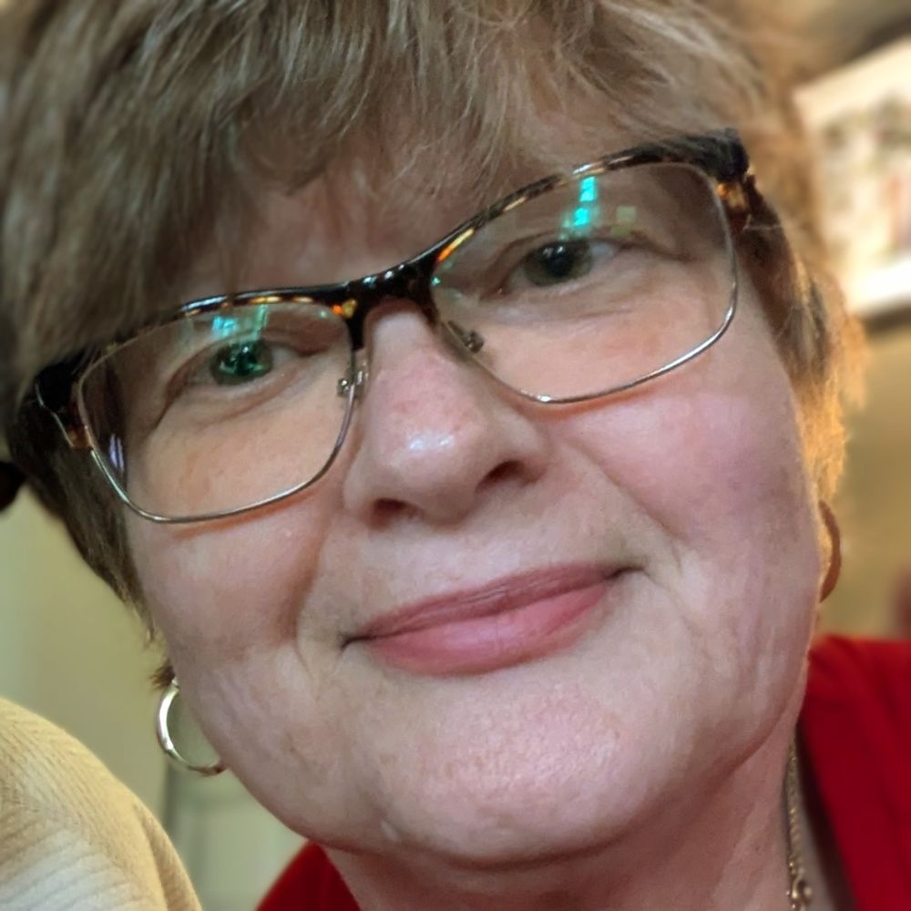 Deborah Allam