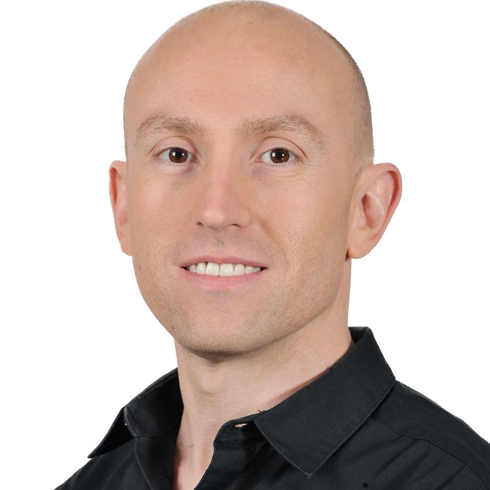 Ruan Kruger
