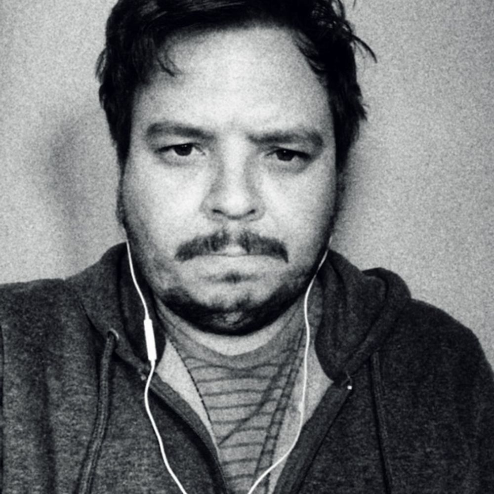 Danilo Medeiros