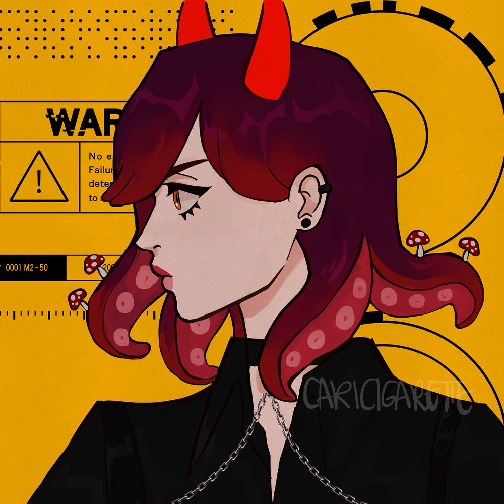 smoky 