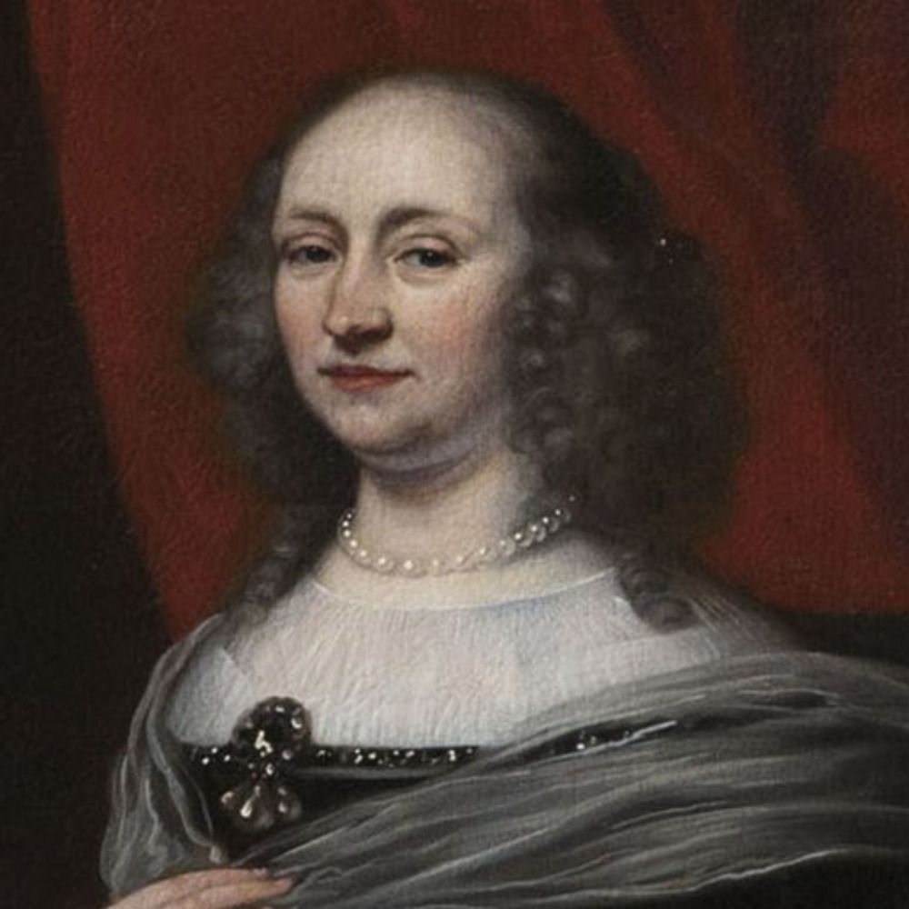 Margaretha Turnor's avatar