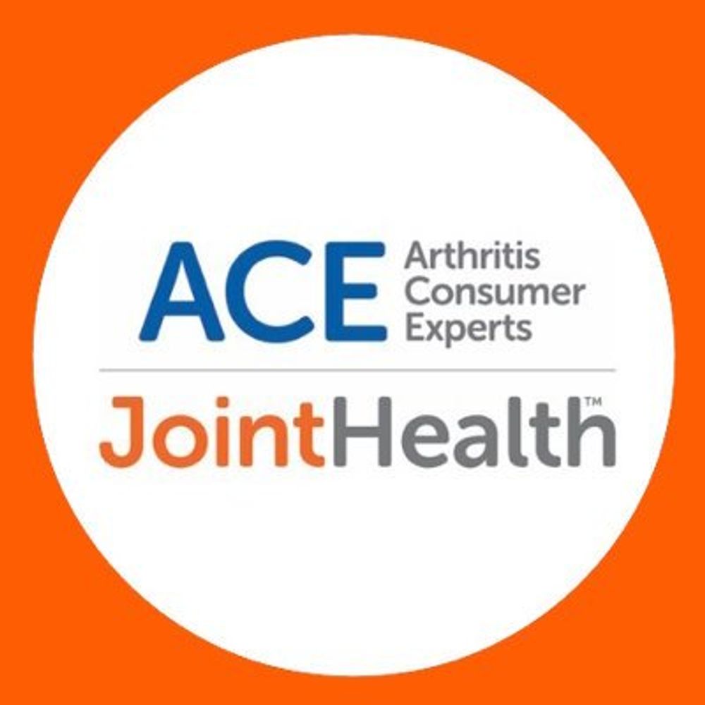 Arthritis Consumer Experts & JointHealth™ Programs