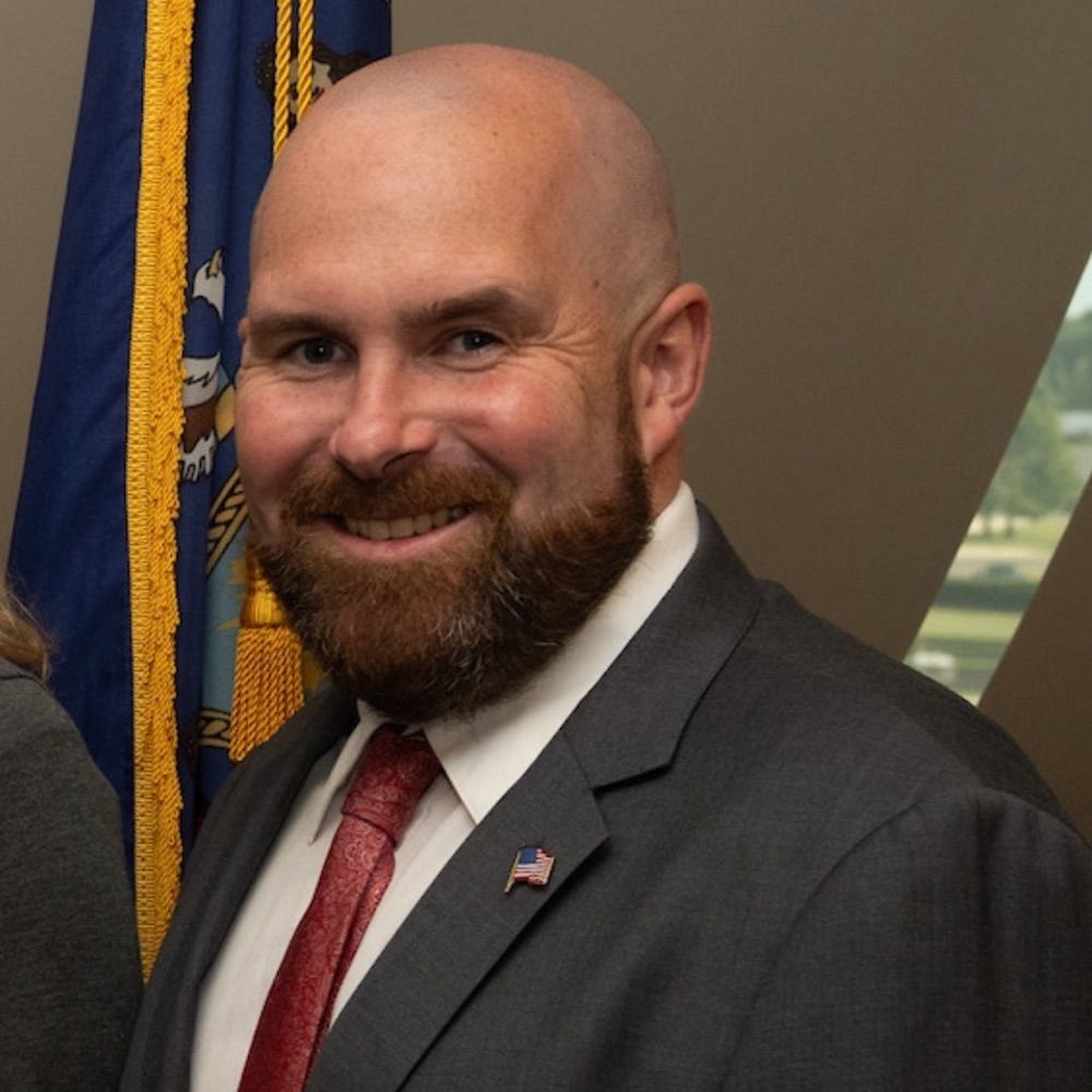 Kevin Devlin