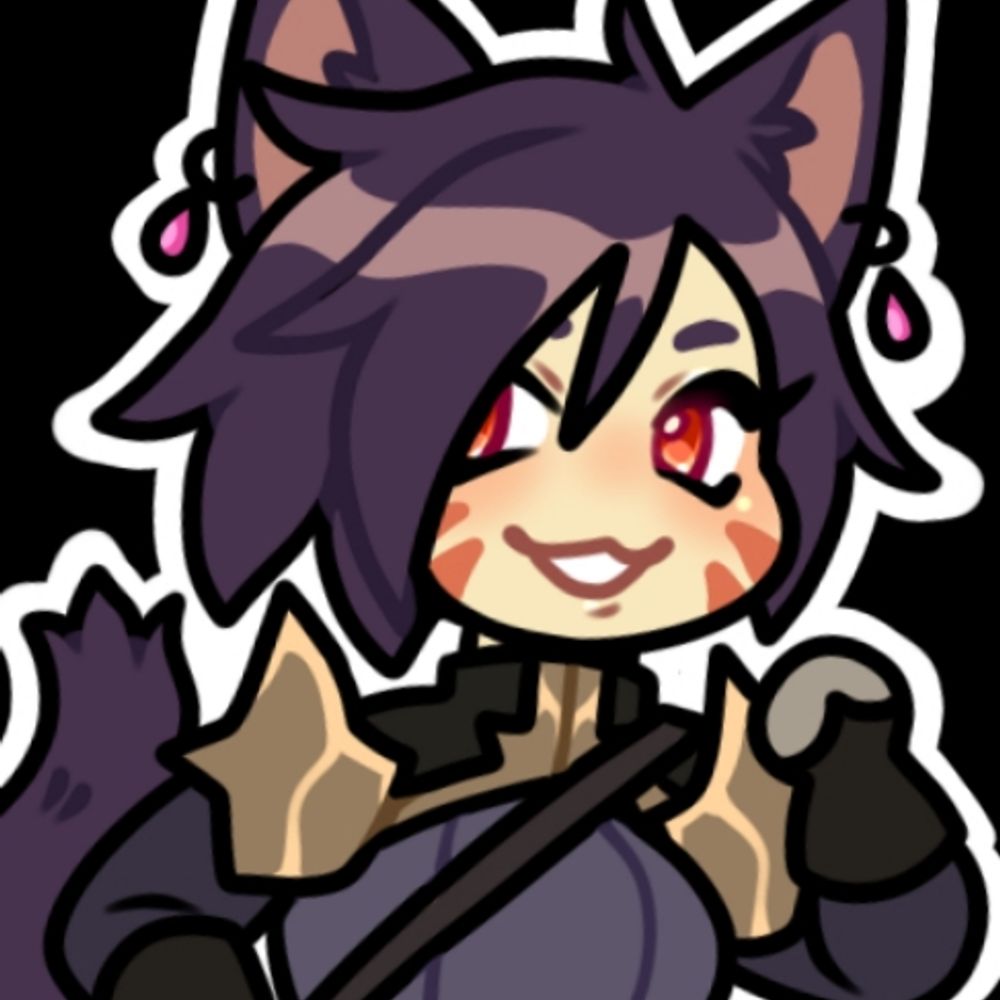 Irva 🏳️‍⚧️
