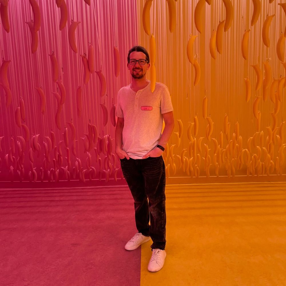 Chris Komus