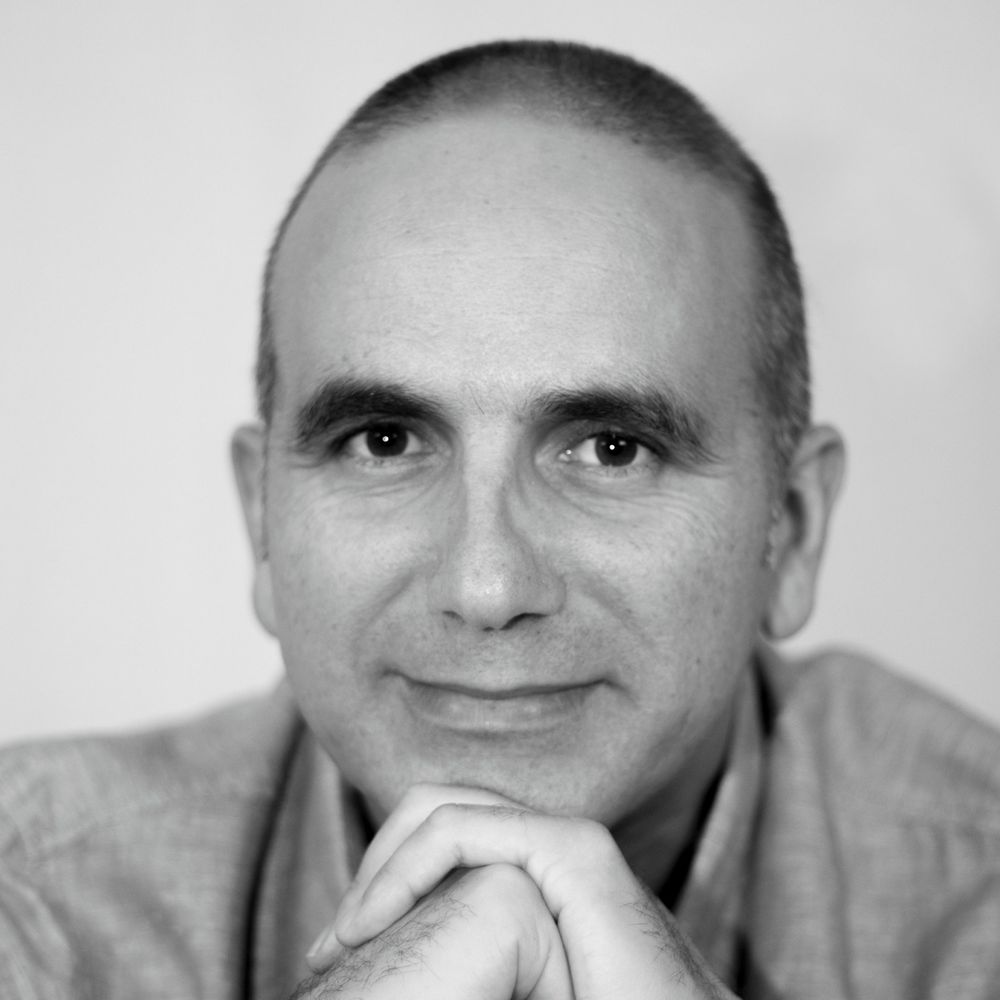 Israel Díaz Reinado