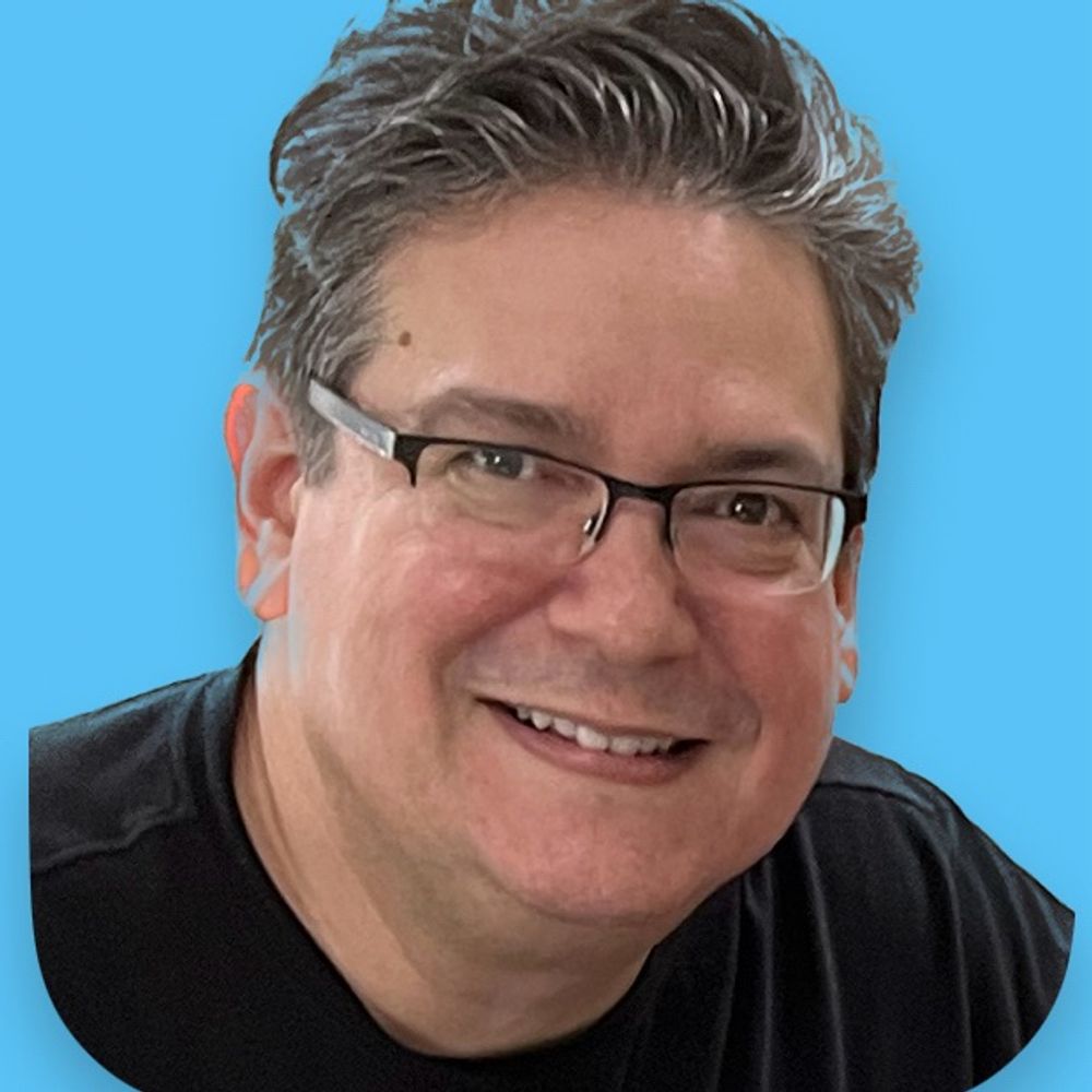 Steve Luis