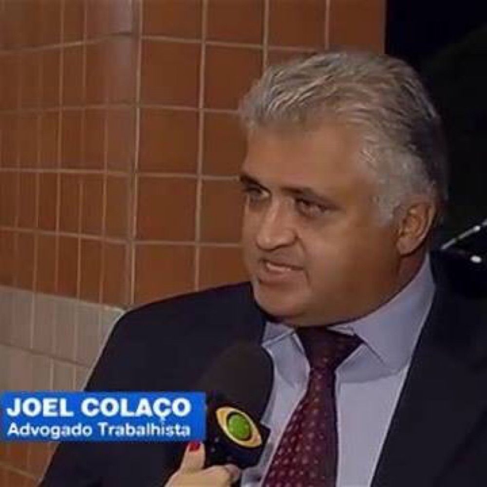 Joel Azevedo 