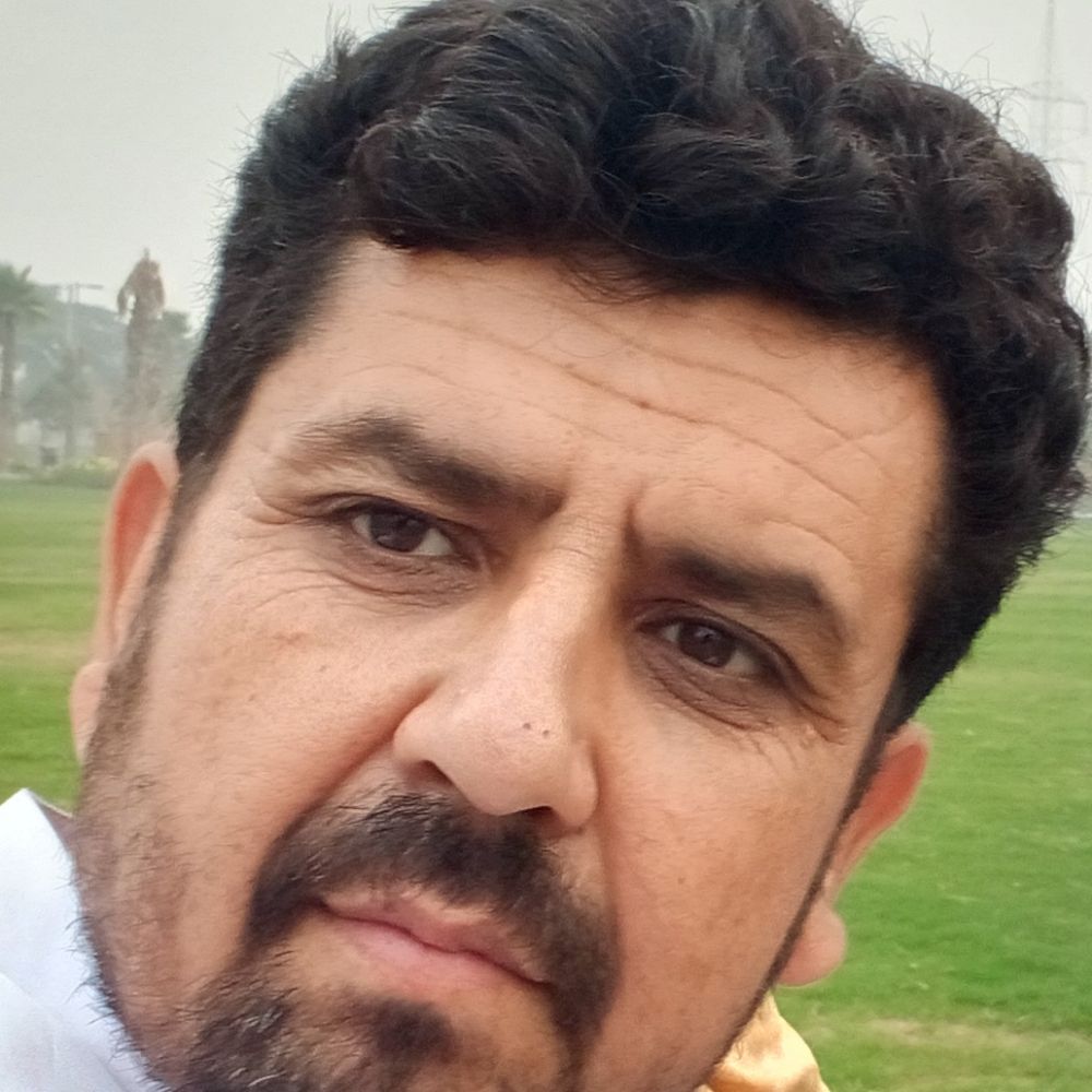 Chitrali Brar
