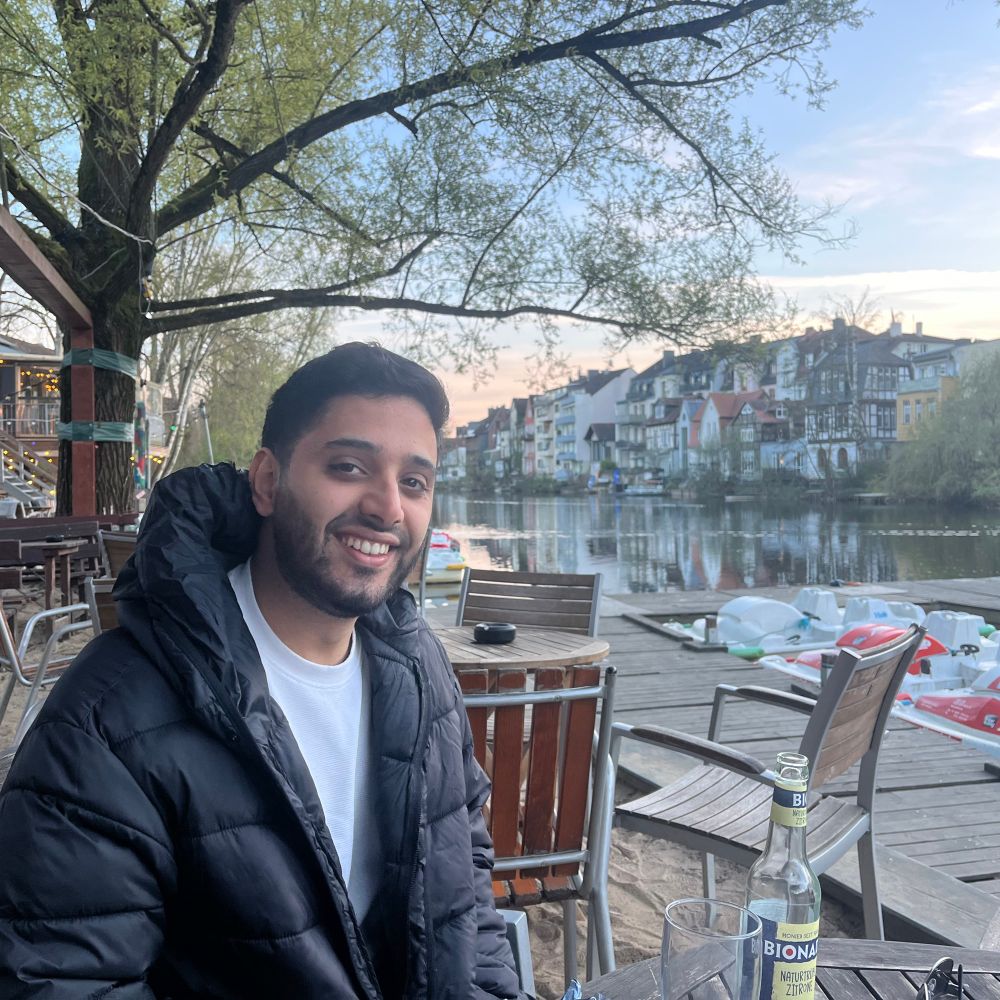 Yazid Benhadda