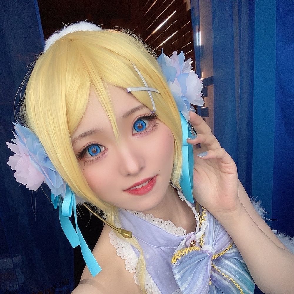 Merumi🐭