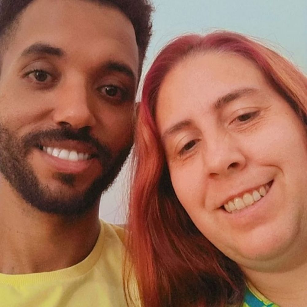 Michele 🇧🇷