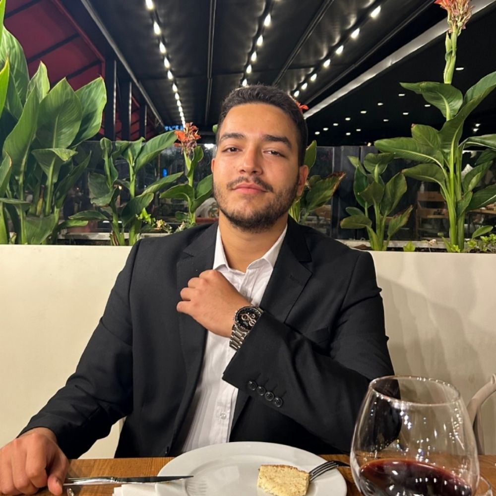 Bülent Aydoğan