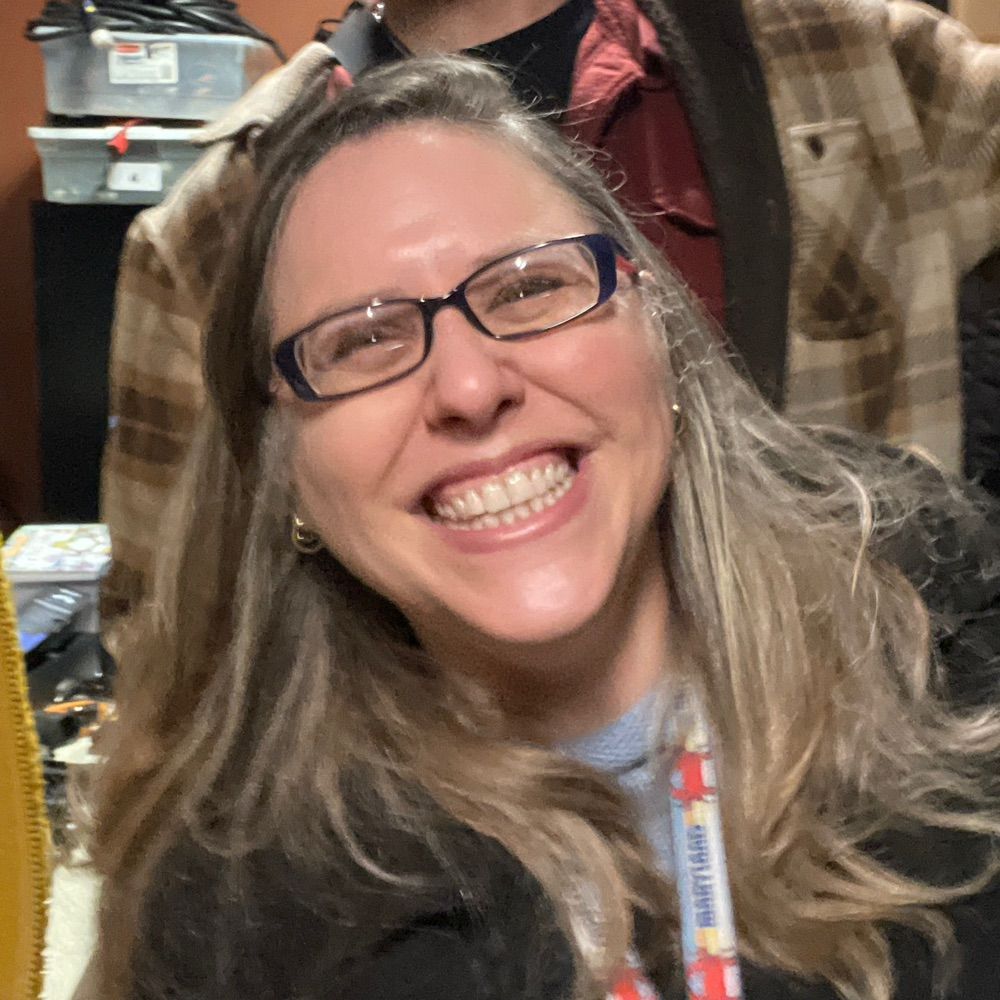 Melissa Goshe