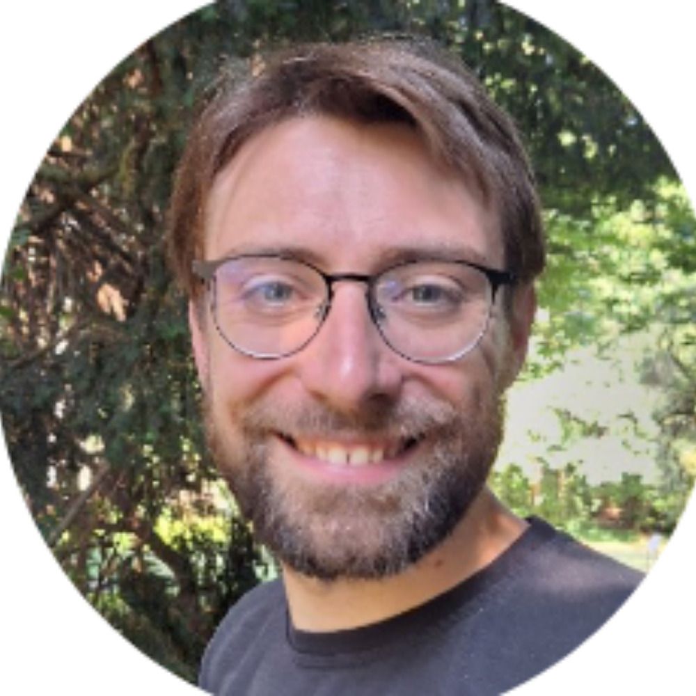 Matthieu Béthermin