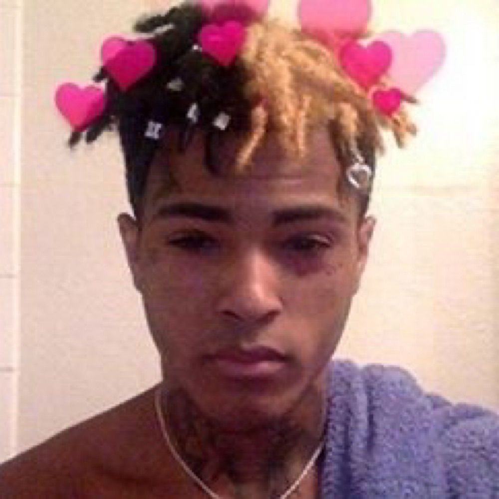 fã do xxxtentacion