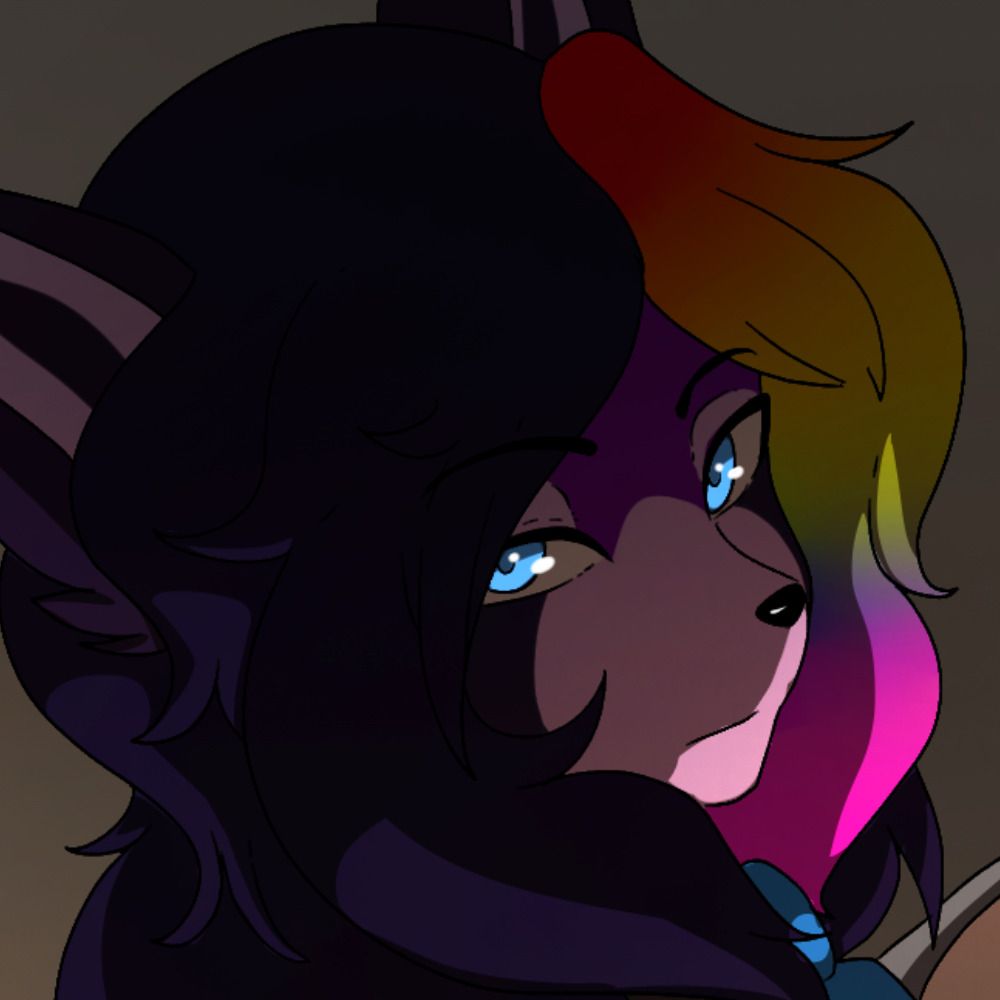Swift | That One Purple Panda