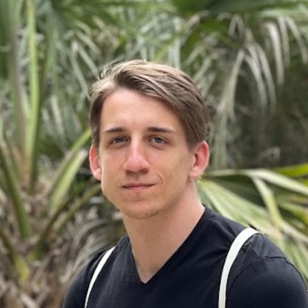 Alexander Vechy