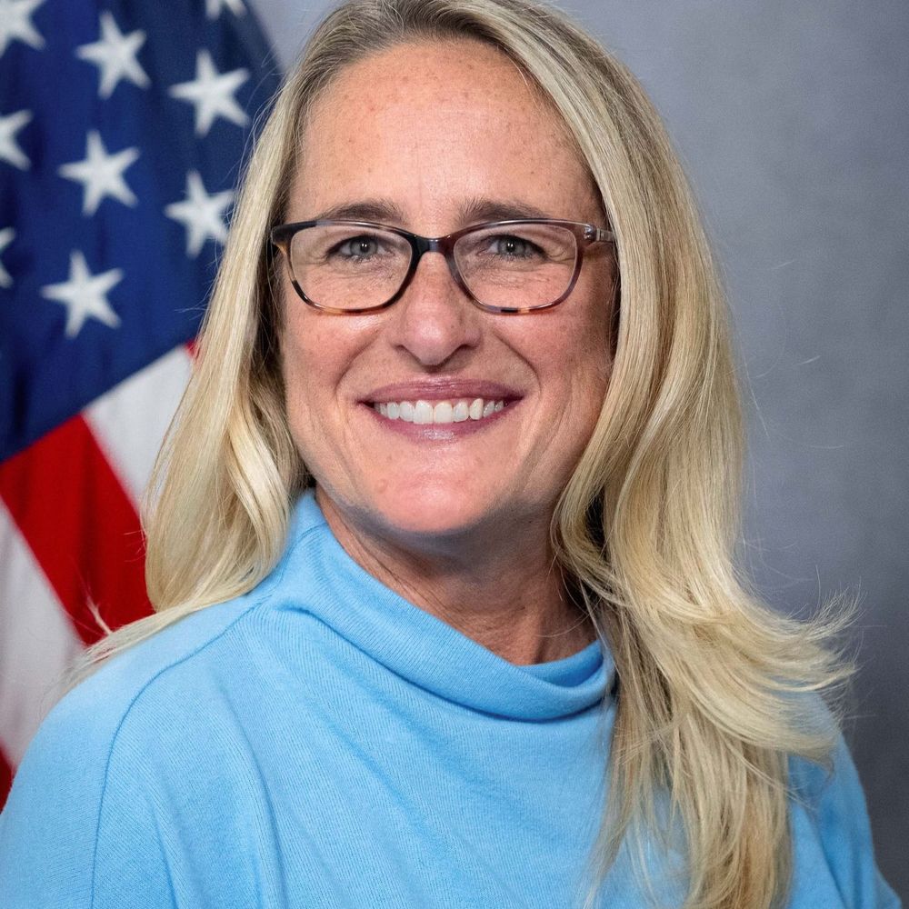 Rep. Jacklyn Rusnock