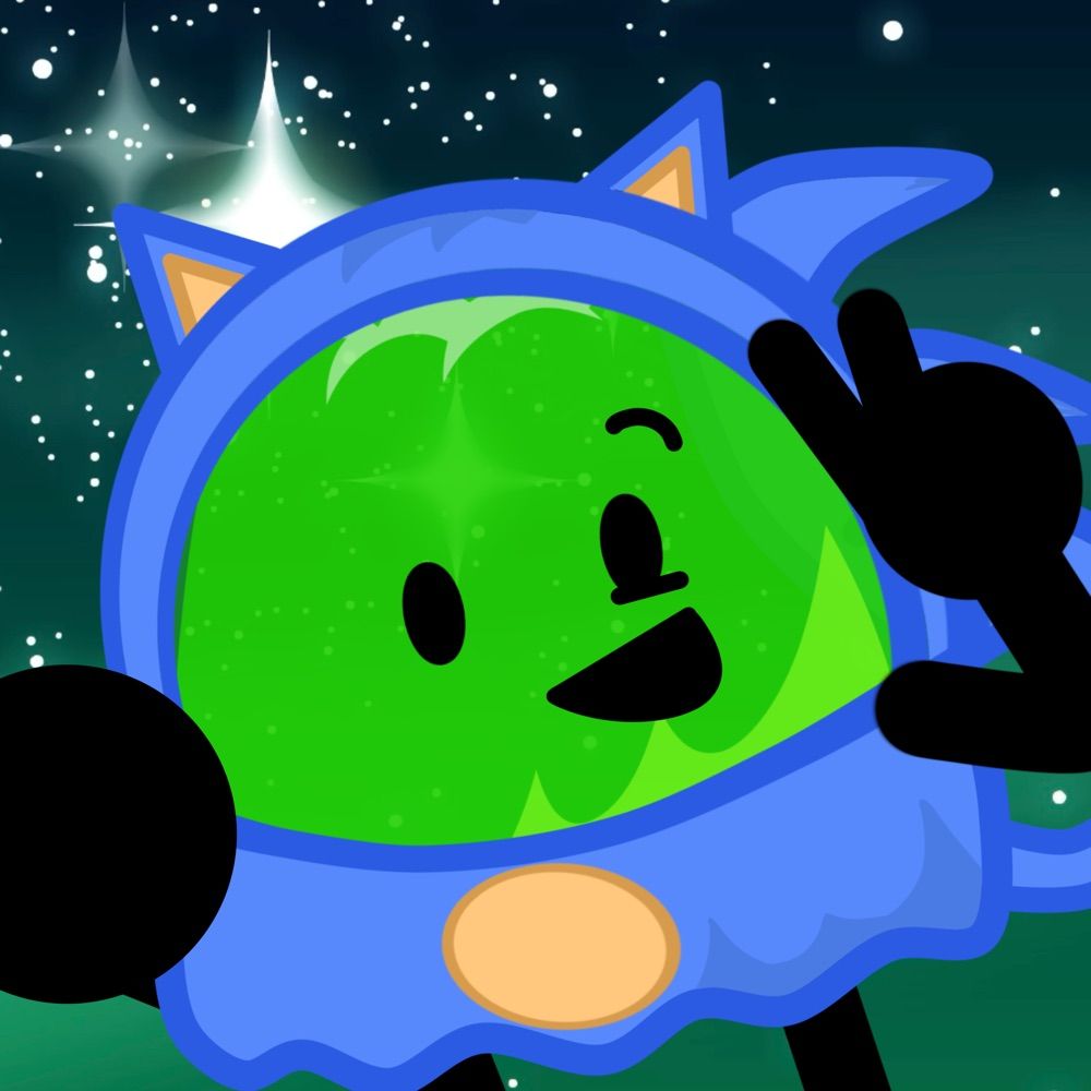 🟩 Gelatin! 🟩