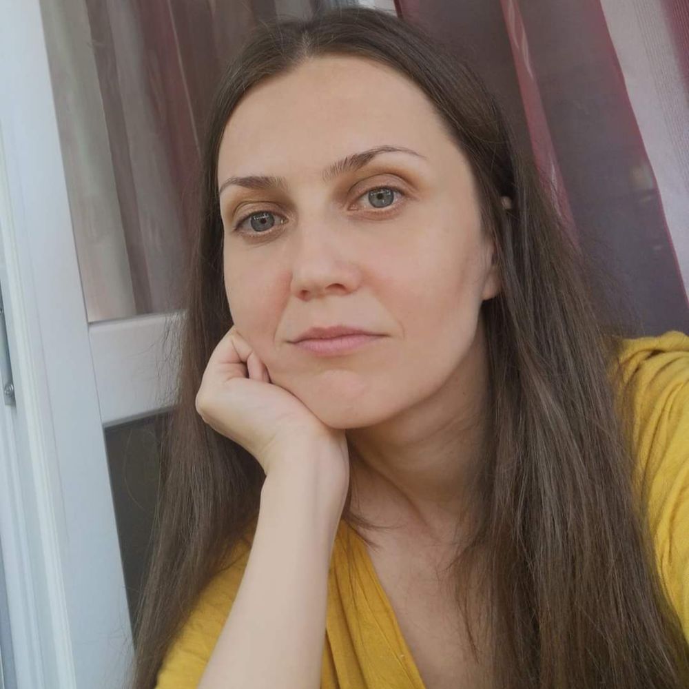 Iaroslava Mizai
