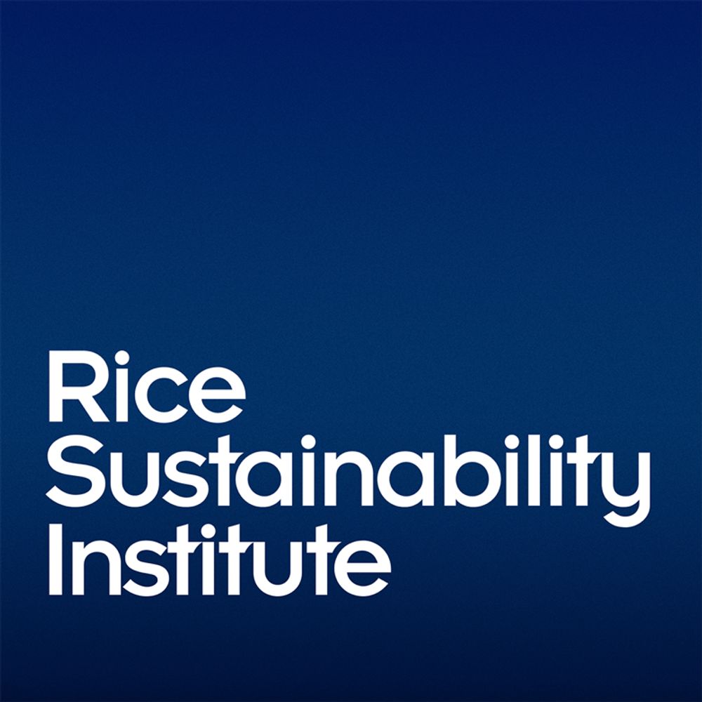 Profile picture ricesustainability.bsky.social