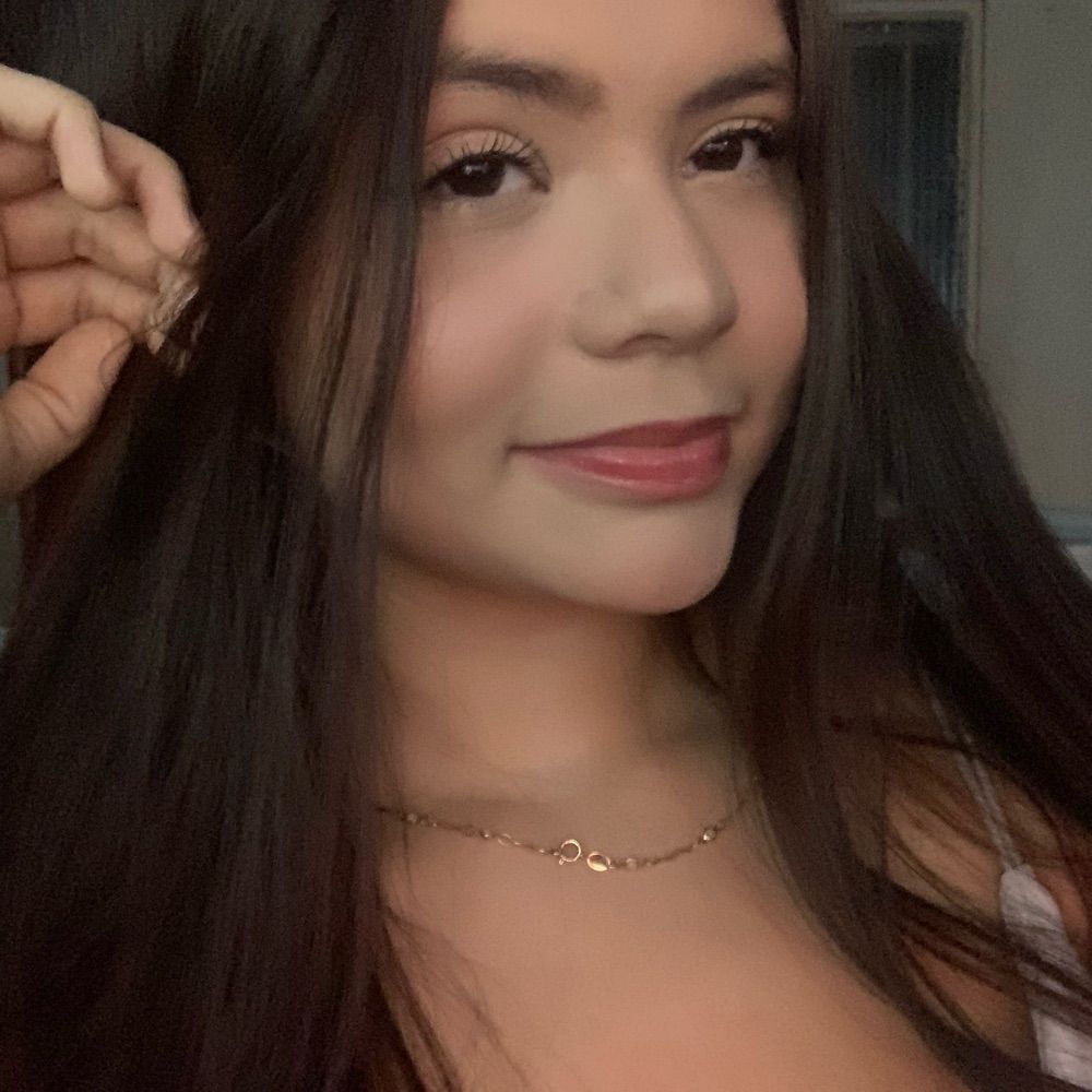 maria 🎀