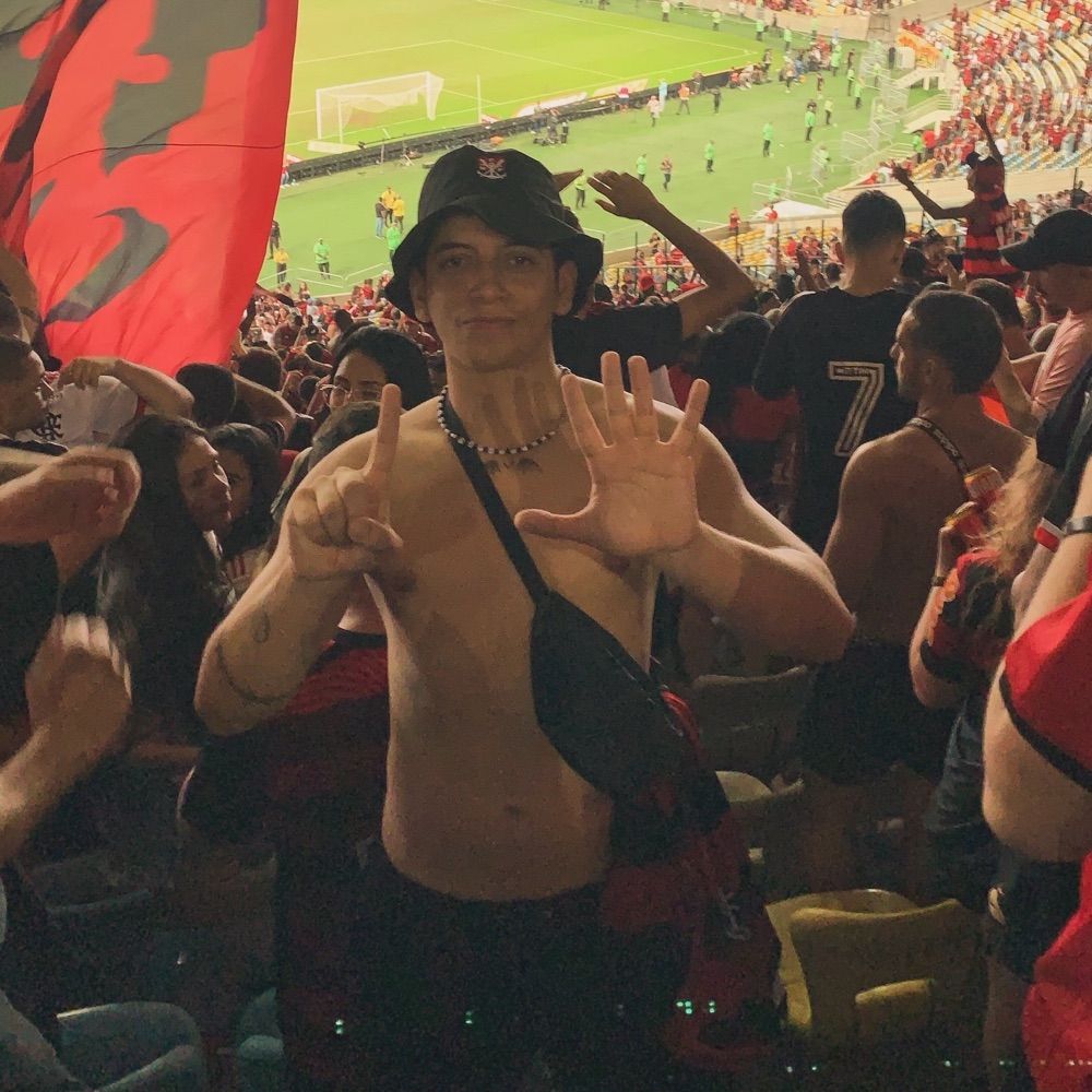 Matheus Barbosa