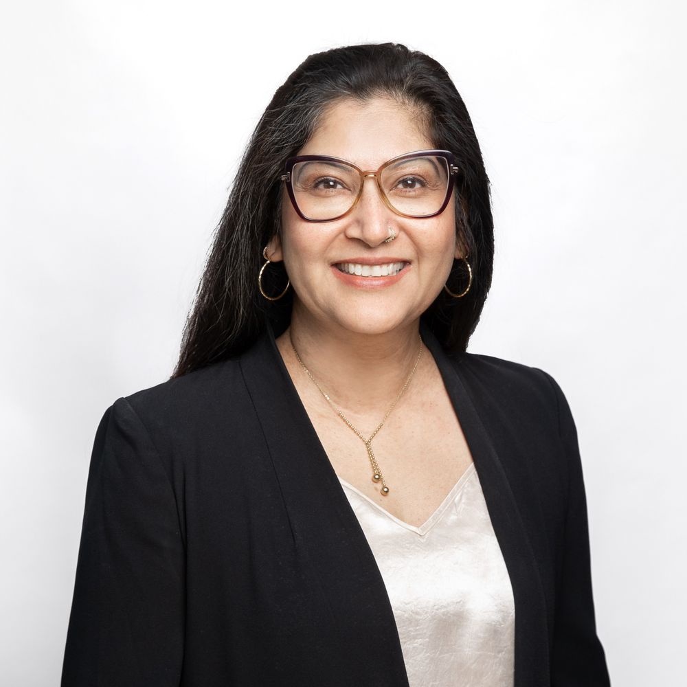 Dr. Samina Ali