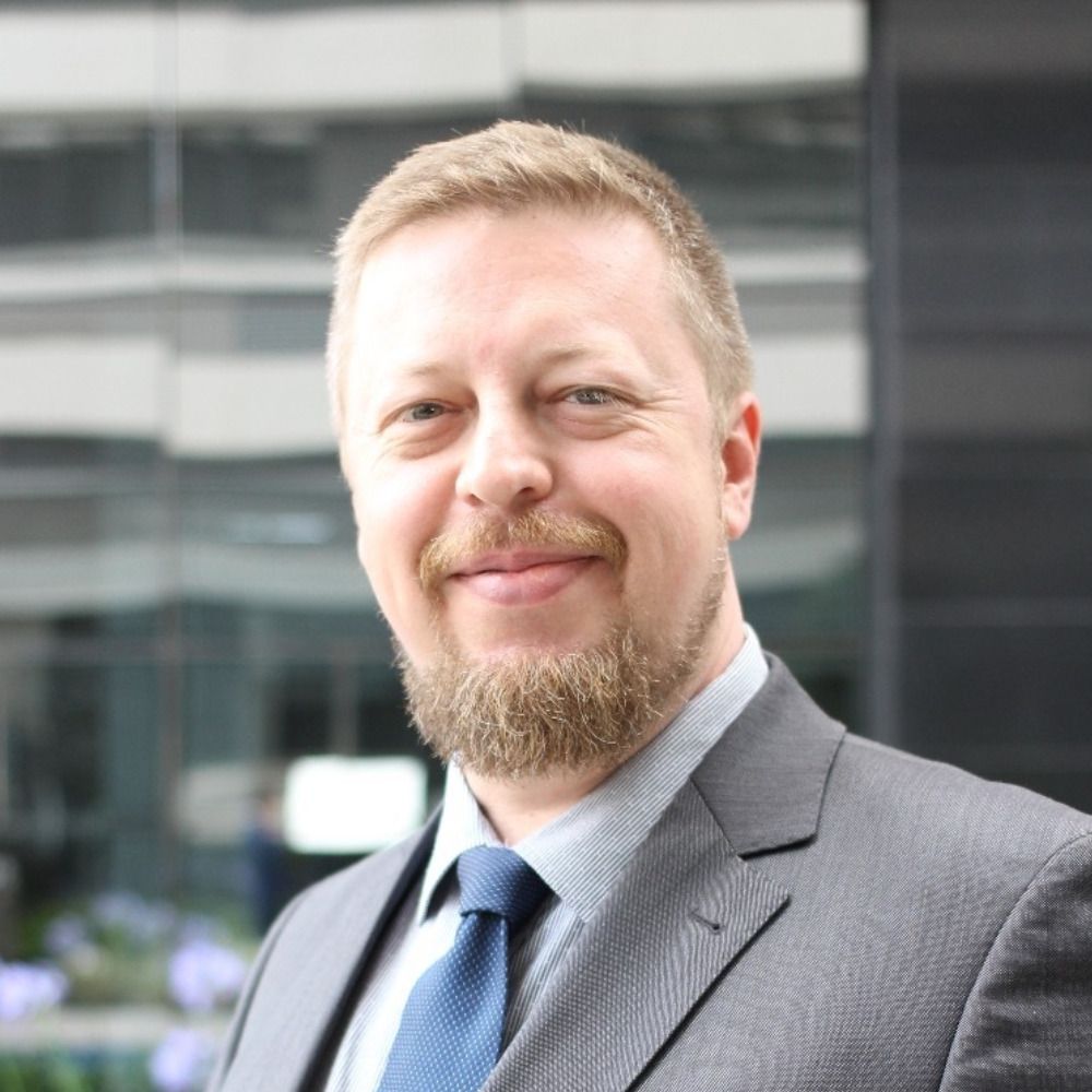 Alexandre Pesserl