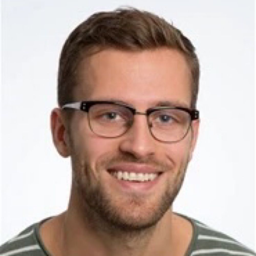 Robin Rohlén