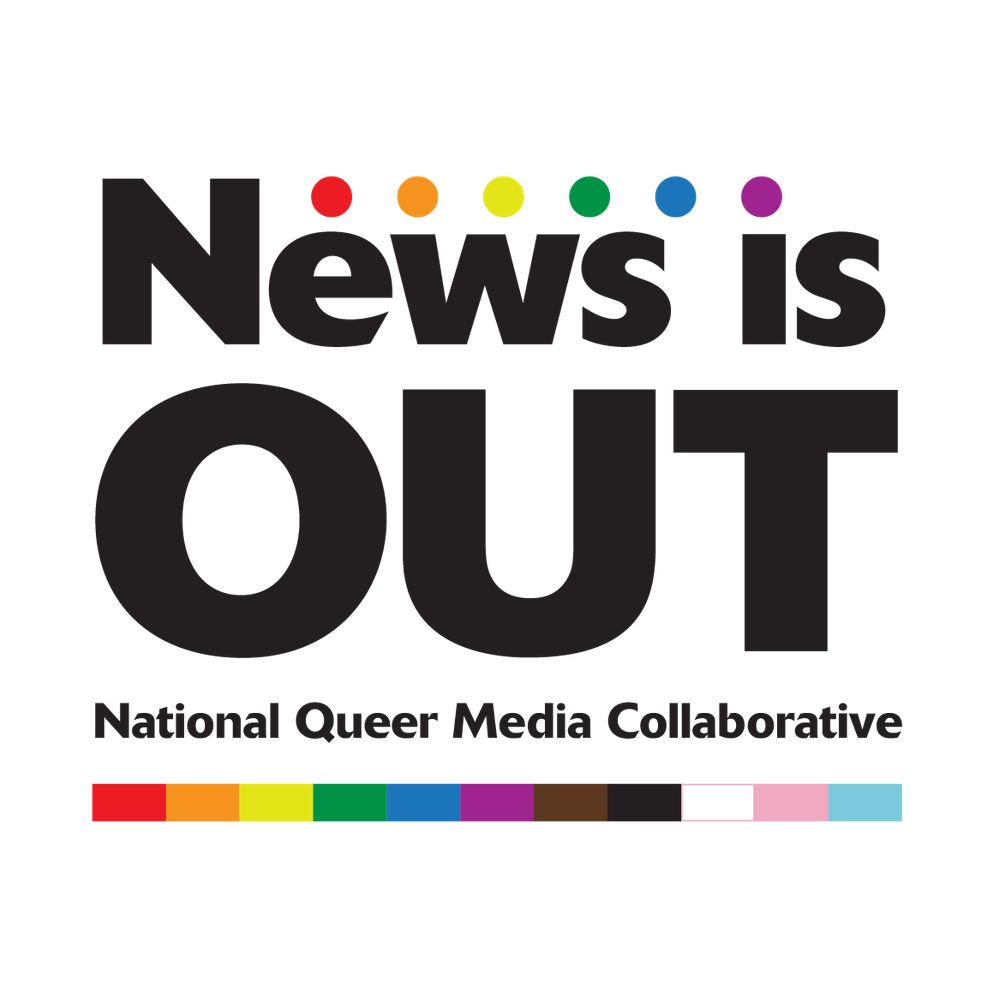 News is Out