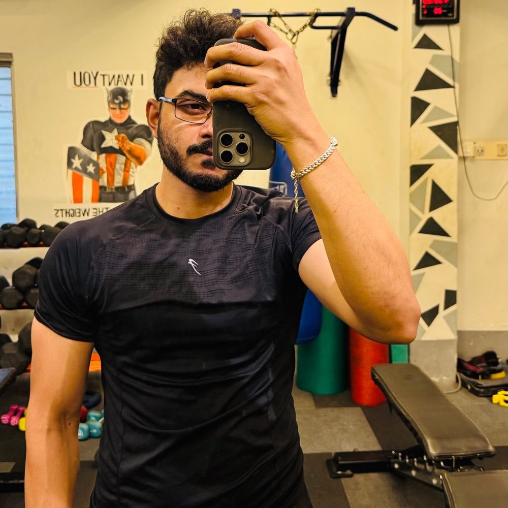 Sourav Banik