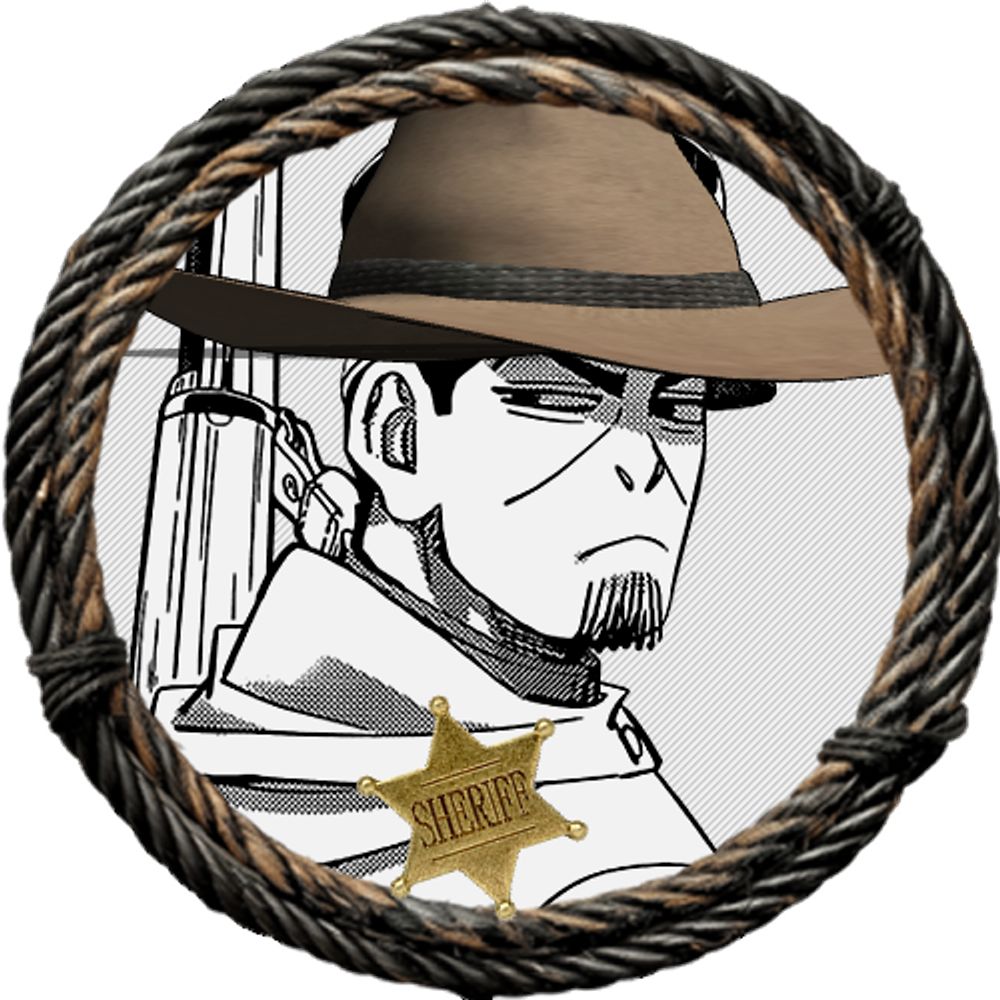 Western Kamuy Zine 🤠 CONTR. APPS CLOSED