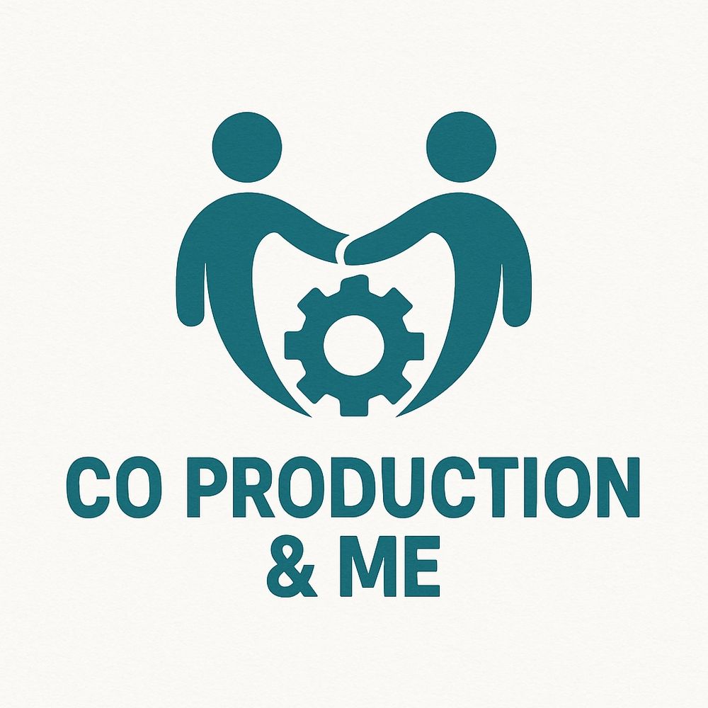 Co-Production and Me