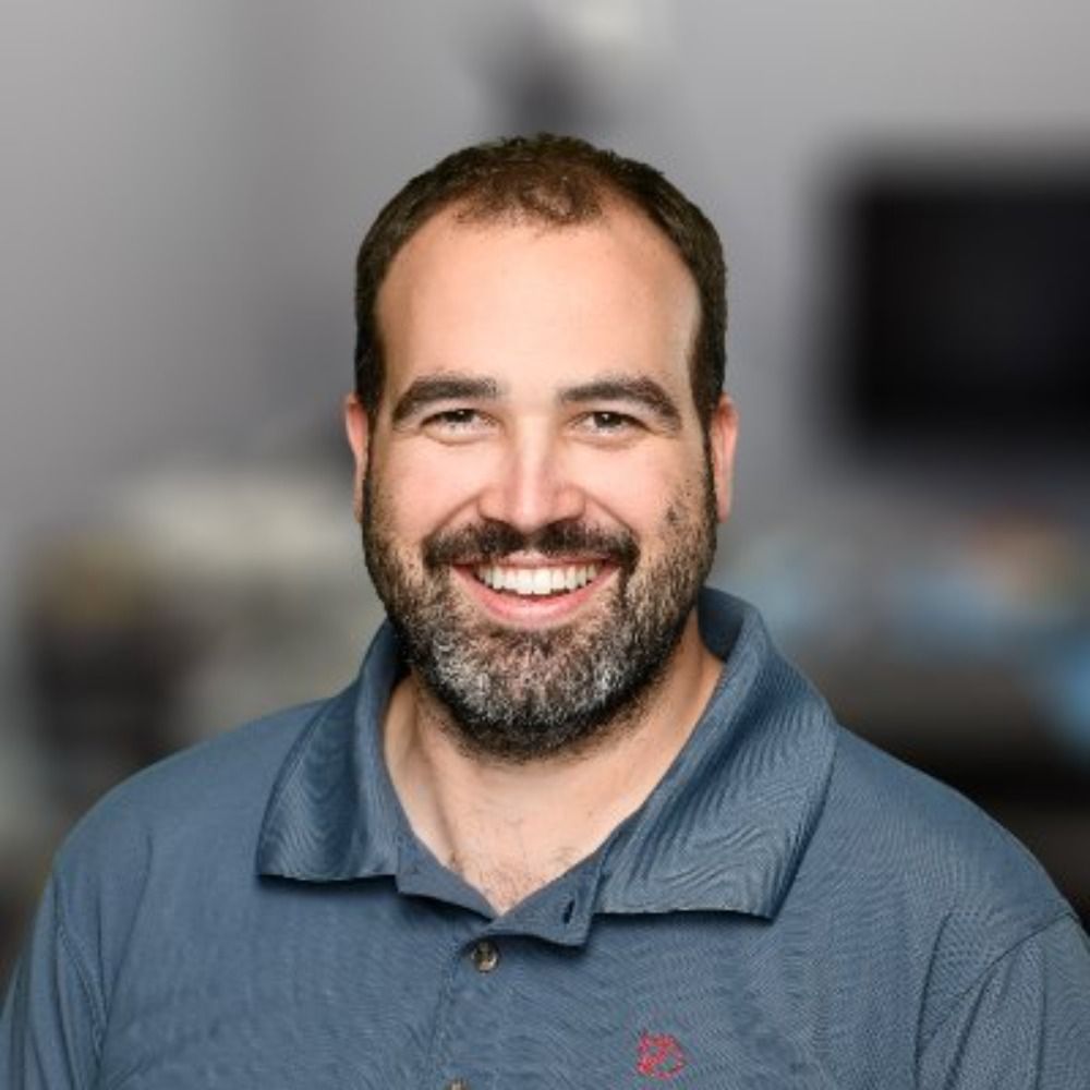 Colin O'Flynn