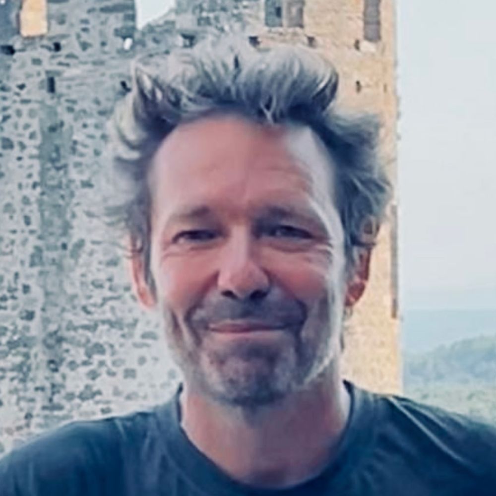 Nicolas Mouquet